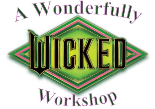 A Wonderfully Wicked Workshop