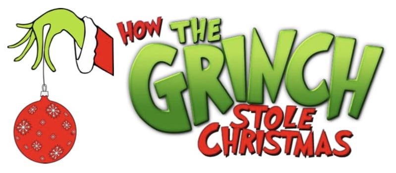 How the Grinch Stole Chrismas