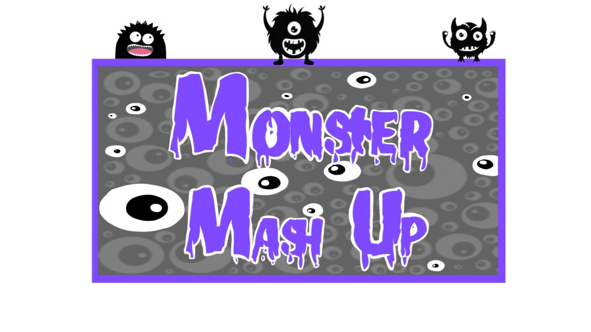 Monster Mashup