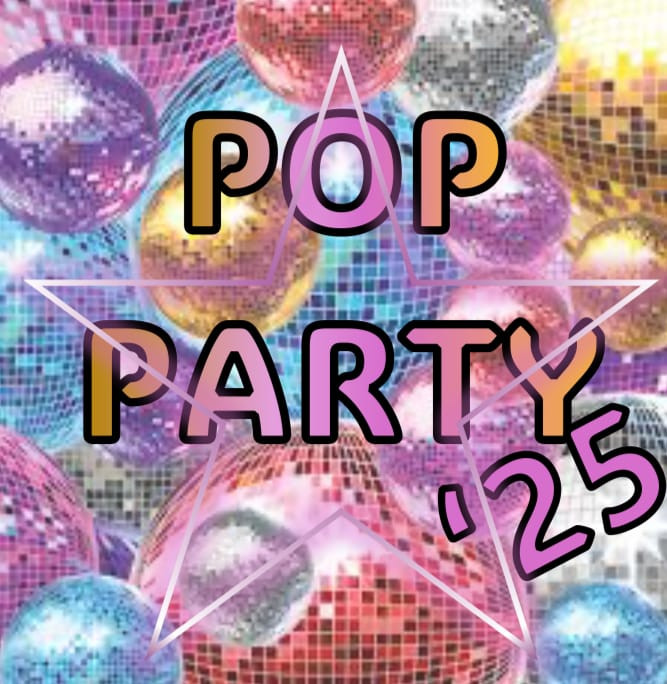 Pop Party 25