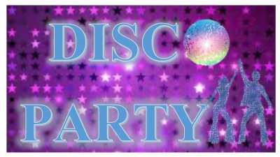 Disco Party