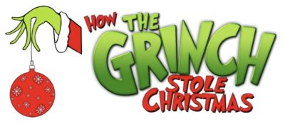 How the Grinch Stole Chrismas